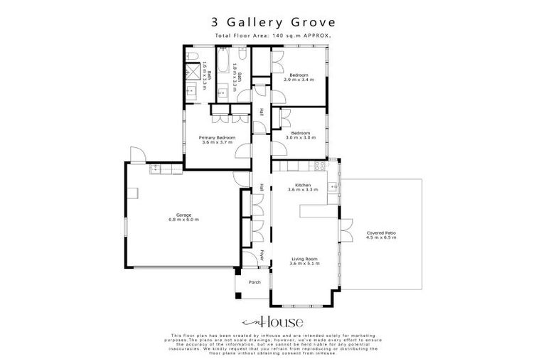 Photo of property in 3 Gallery Grove, Flagstaff, Hamilton, 3210