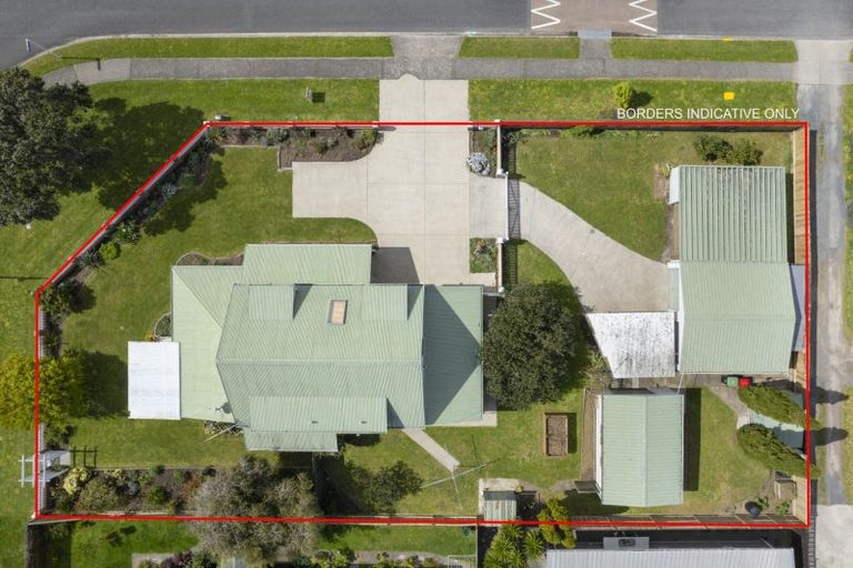 Photo of property in 46 Hartford Avenue, Papamoa Beach, Papamoa, 3118