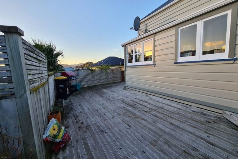 Photo of property in 124 Daniell Street, Newtown, Wellington, 6021
