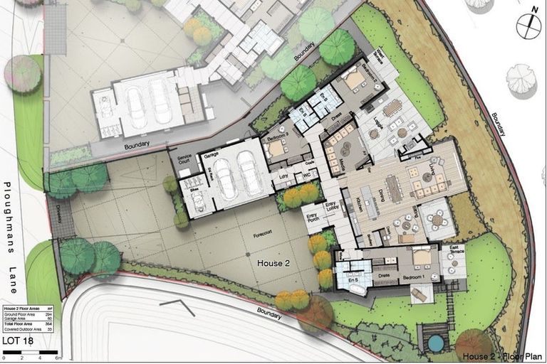 Photo of property in 3b Ploughmans Lane, Arrowtown, 9371