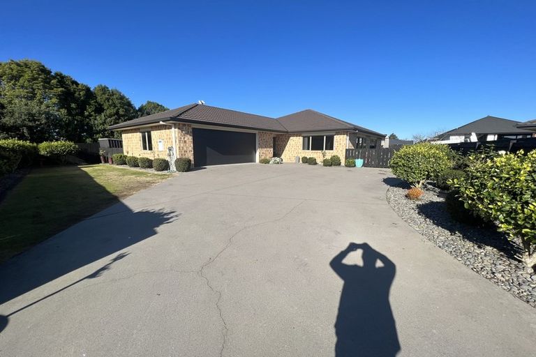 Photo of property in 52 Matipo Street, Matamata, 3400