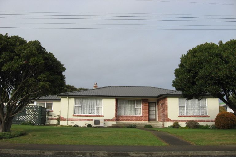 Photo of property in 55 Oreti Street, Kingswell, Invercargill, 9812
