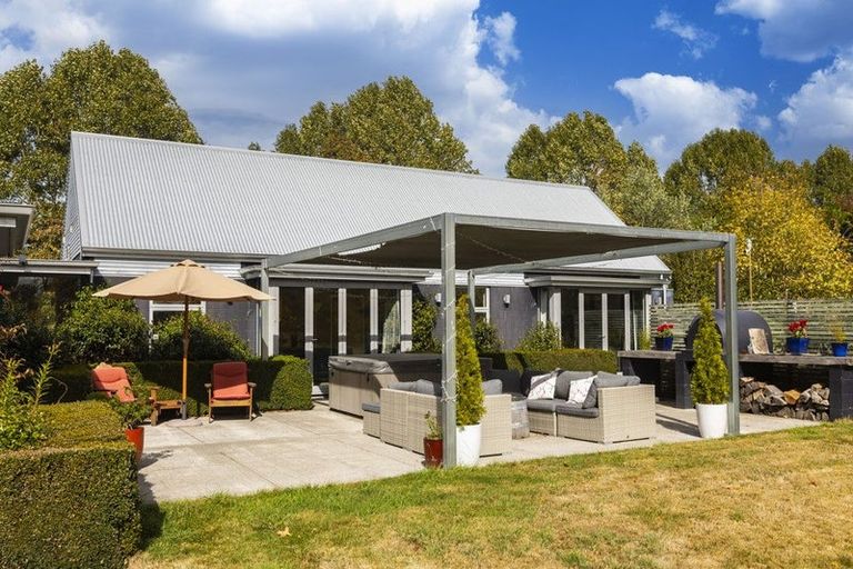 Photo of property in 316 Mill Road, Ohoka, Kaiapoi, 7692