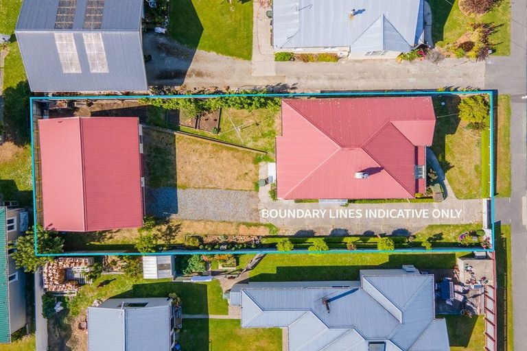 Photo of property in 7 Wye Street, Oamaru, 9400