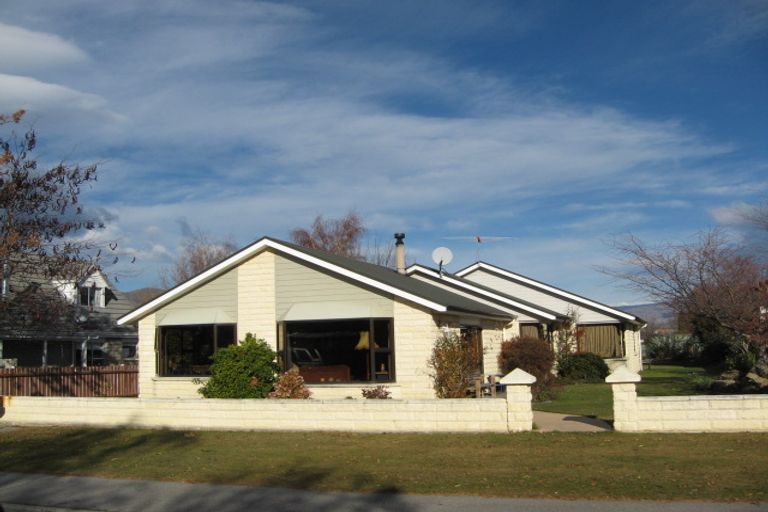 Photo of property in 23 Wicklow Street, Cromwell, 9310