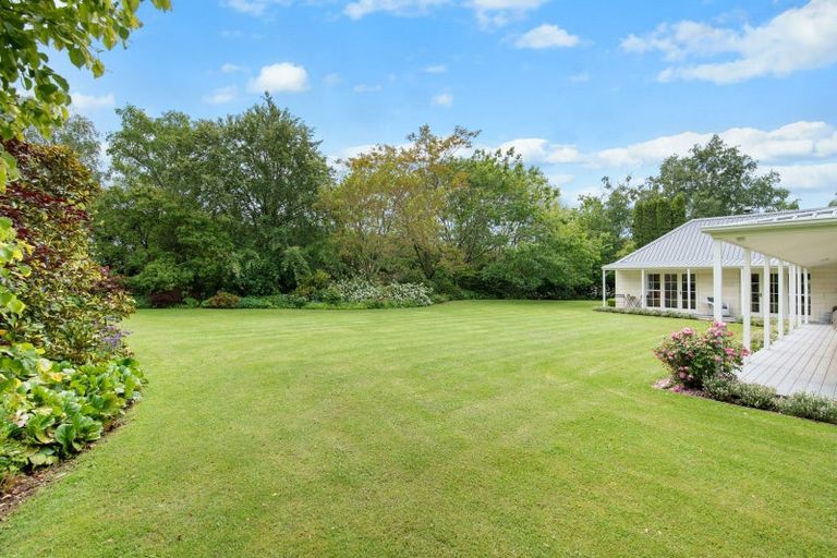 Photo of property in 874 Sandy Knolls Road, West Melton, Christchurch, 7675