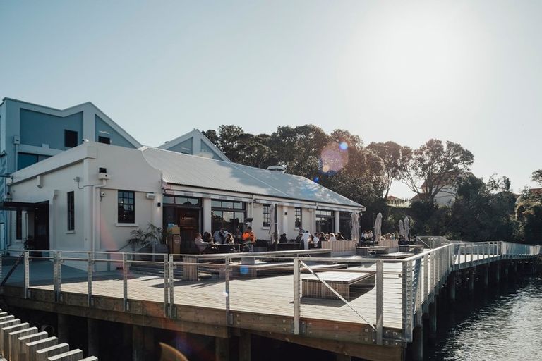 Photo of property in 108/81 Mapou Road, Hobsonville, Auckland, 0616