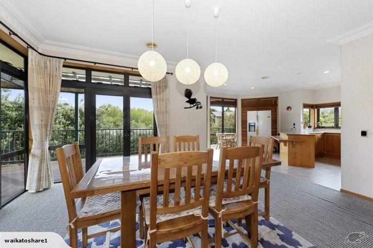 Photo of property in 1 Harrowfield Drive, Harrowfield, Hamilton, 3210