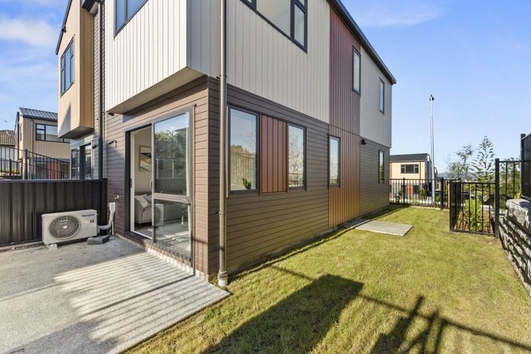 Photo of property in 5/59 Saralee Drive, Manurewa, Auckland, 2105