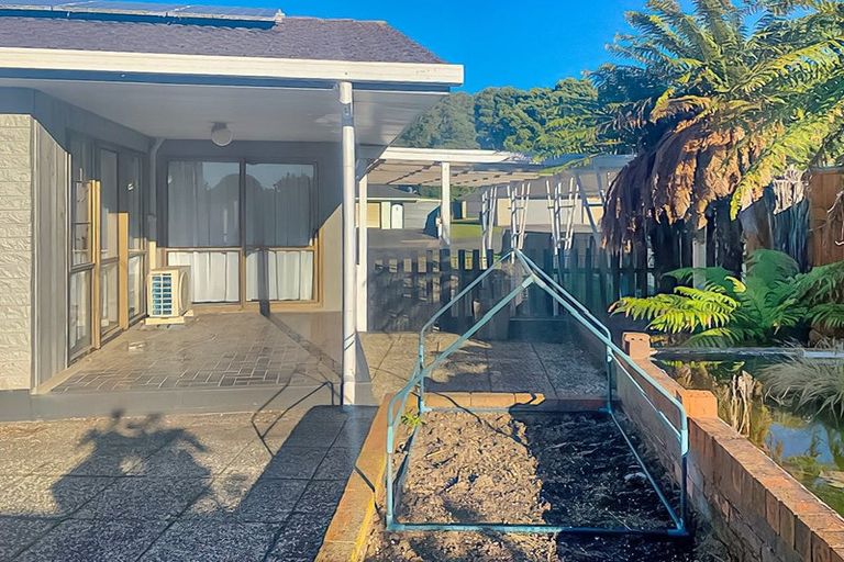 Photo of property in 7 Dunallen Avenue, Marton, 4710