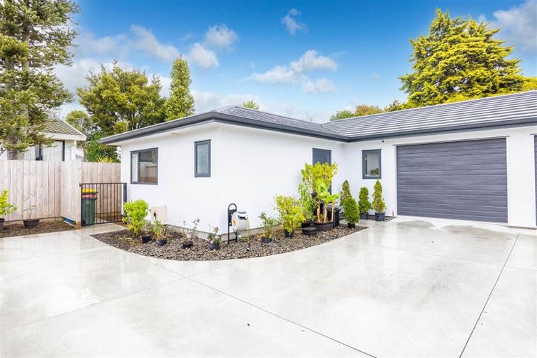 Photo of property in 4/37 Karaka Street, Nawton, Hamilton, 3200