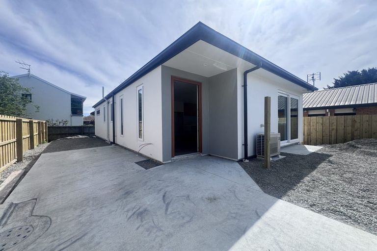 Photo of property in 2/15 Cumberland Street, Richmond, Christchurch, 8013
