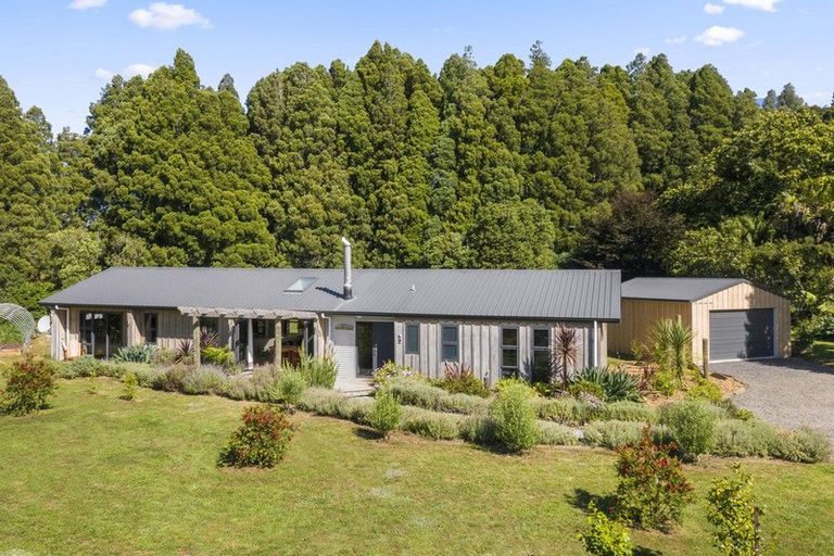 Photo of property in 31 Mangakino Road, Raglan, 3295
