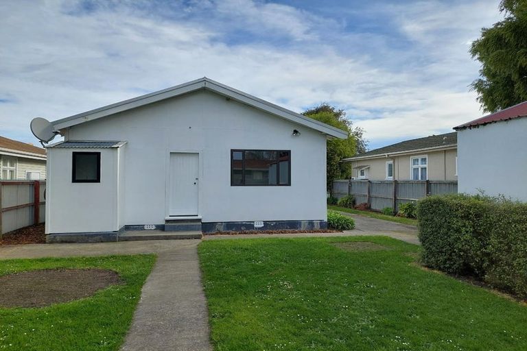 Photo of property in 14 Hoani Street, Papanui, Christchurch, 8053