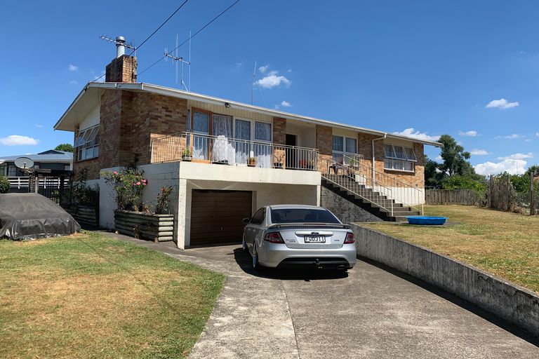 Photo of property in 1241 Alexandra Street, Te Awamutu, 3800