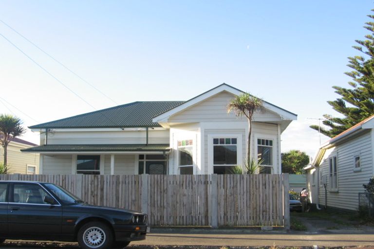 Photo of property in 13 High Street, Petone, Lower Hutt, 5012