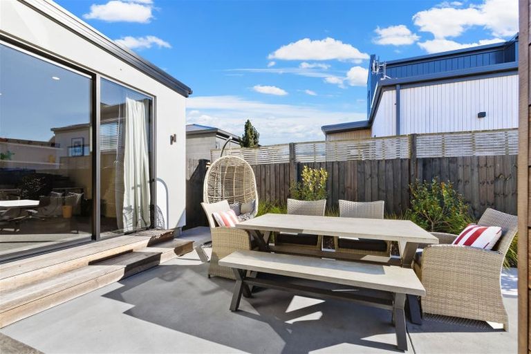 Photo of property in 577 Madras Street, St Albans, Christchurch, 8014