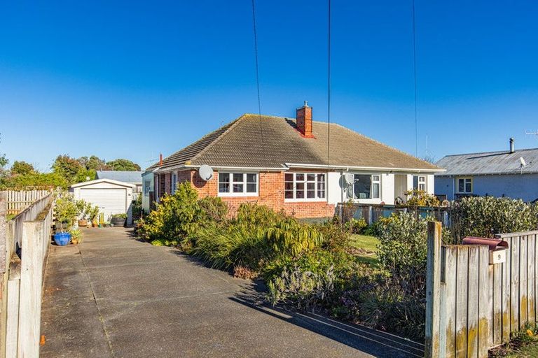 Photo of property in 9 Rimu Street, Gonville, Whanganui, 4501