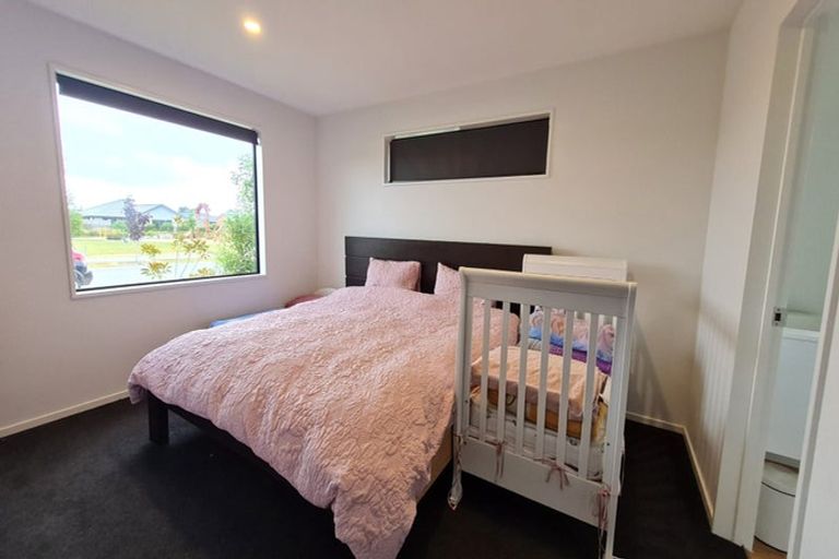 Photo of property in 13 Geldard Drive, Rolleston, 7615