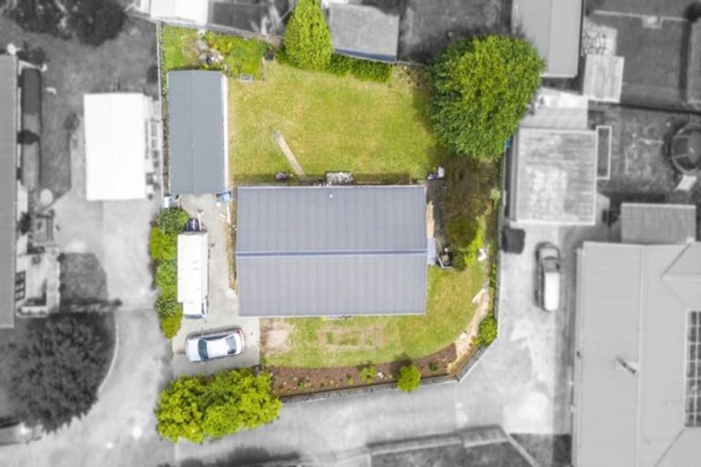 Photo of property in 63c Black Beech Street, Birchville, Upper Hutt, 5018