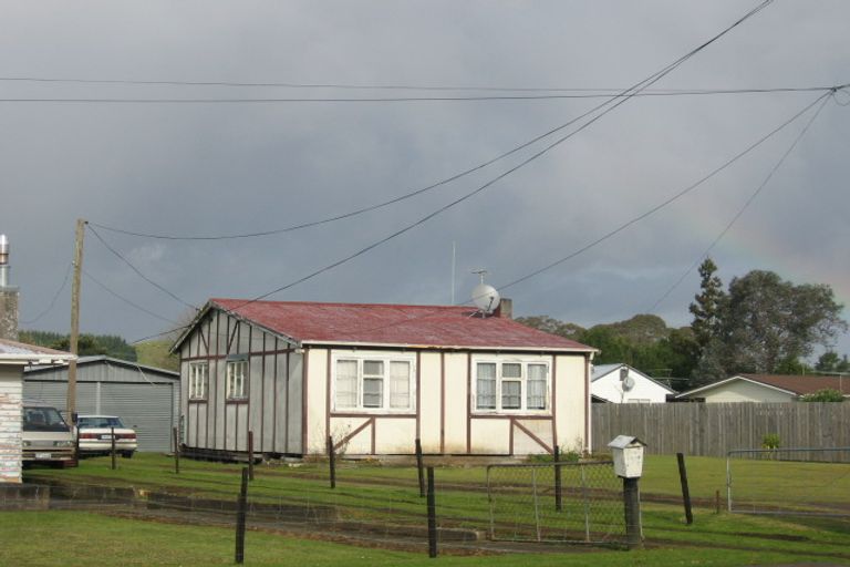 Photo of property in 18 Otiria Road, Moerewa, 0211