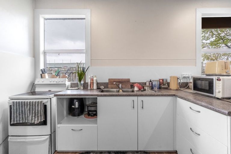 Photo of property in 98 Hokonui Drive, Gore, 9710