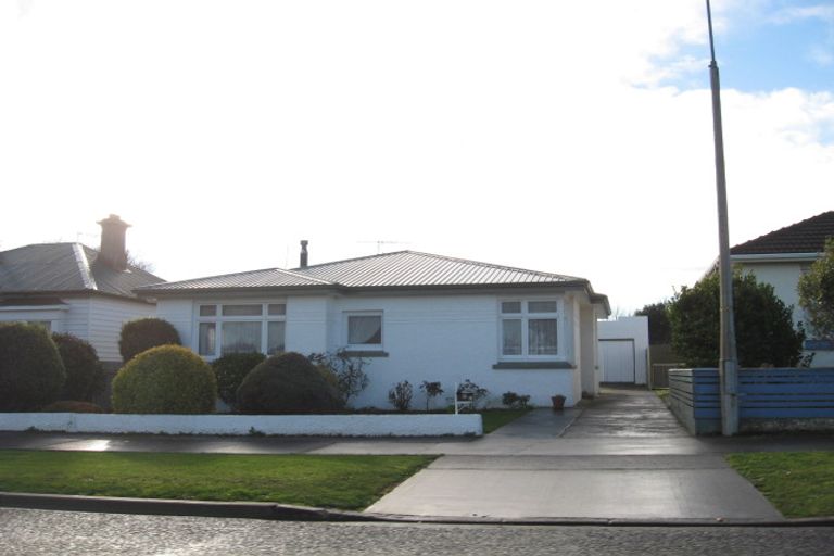 Photo of property in 28 Grace Street, Appleby, Invercargill, 9812
