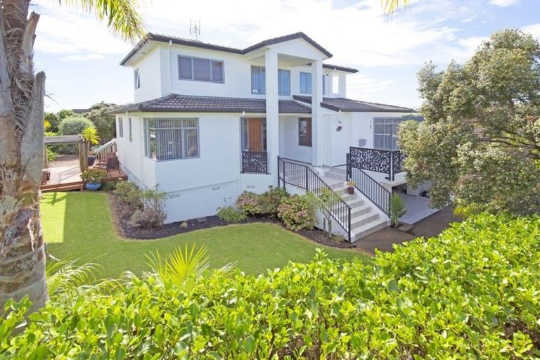 Photo of property in 22 Belle-mer Place, Gulf Harbour, Whangaparaoa, 0930