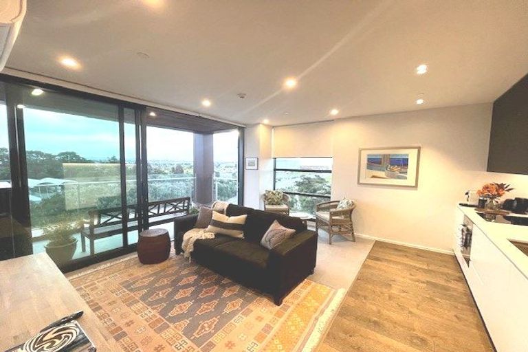 Photo of property in 807/6 Boundary Road, Hobsonville, Auckland, 0616