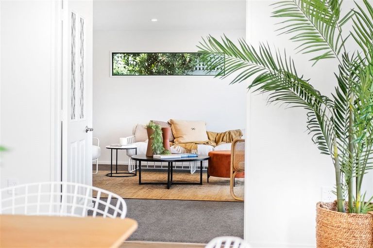 Photo of property in 2/27 Woodlau Rise, Huntsbury, Christchurch, 8022