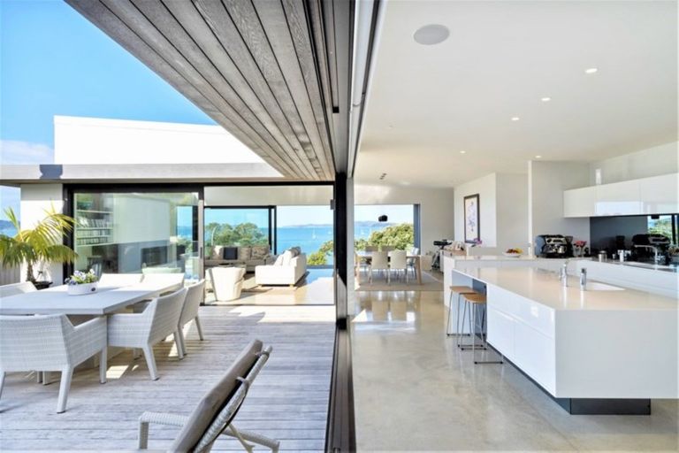 Photo of property in 19 Gordon Craig Place, Algies Bay, Warkworth, 0920