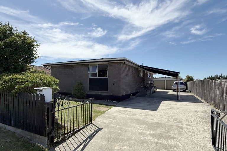 Photo of property in 4 Newbie Street, Heidelberg, Invercargill, 9812