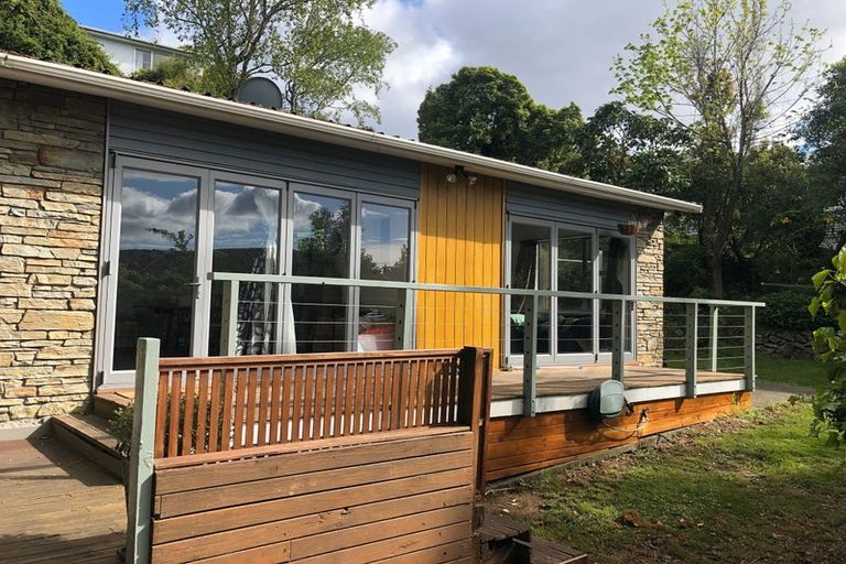 Photo of property in 16a Rossmore Terrace, Cashmere, Christchurch, 8022