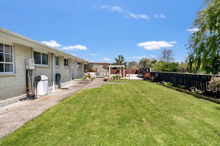 Photo of property in 15 Downes Avenue, Springvale, Whanganui, 4501
