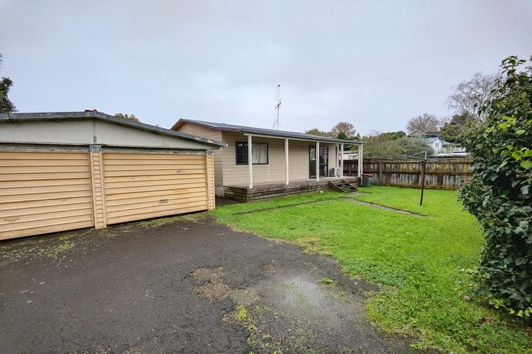 Photo of property in 36 Mansel Avenue, Hillcrest, Hamilton, 3216