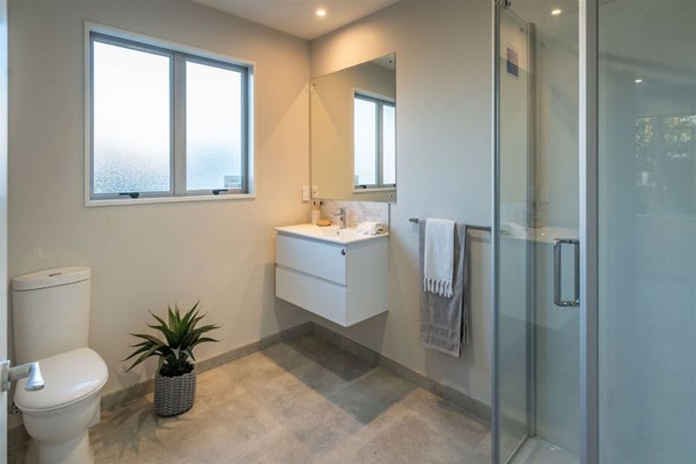 Photo of property in 75 Woodhurst Drive, Casebrook, Christchurch, 8051