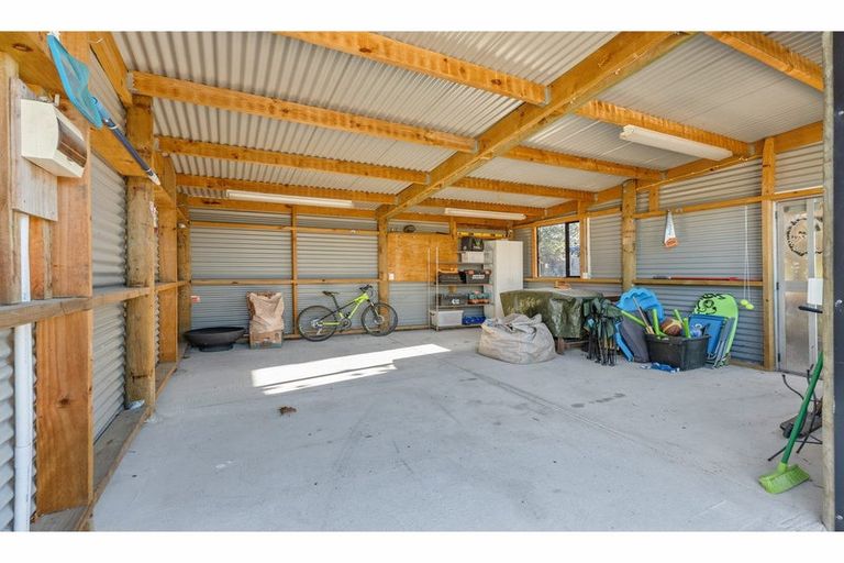 Photo of property in 38 Willowside Place, Amberley, 7410