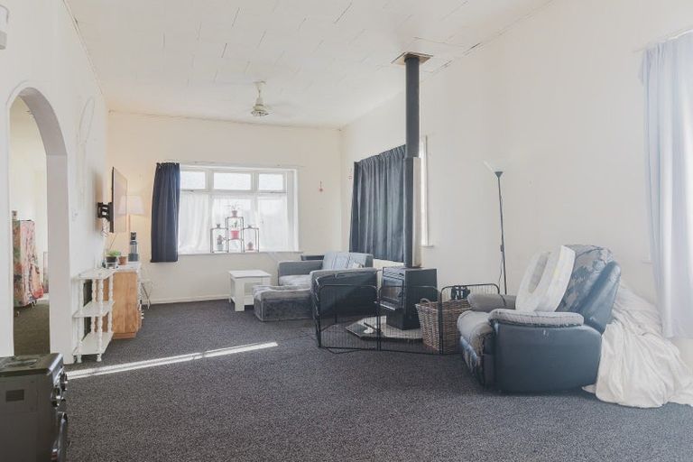 Photo of property in 23 Tyndall Street, Pahiatua, 4910