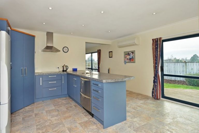 Photo of property in 43 Solway Crescent, Solway, Masterton, 5810