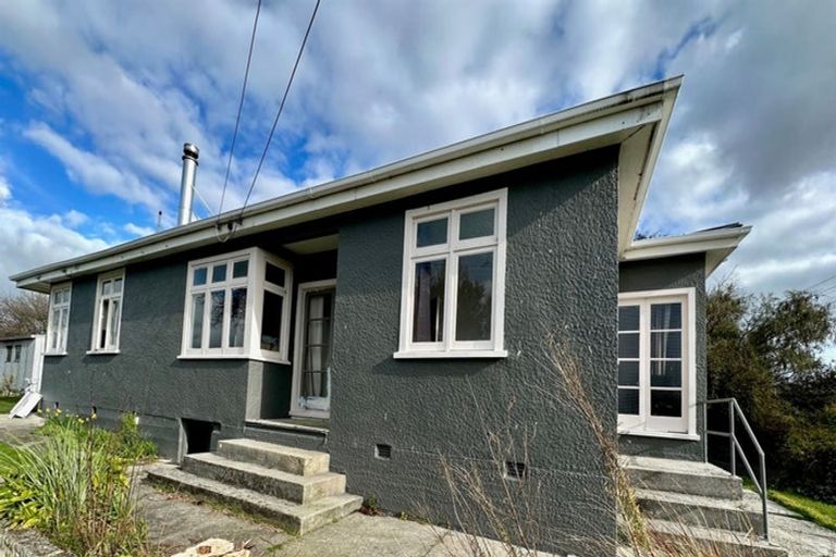 Photo of property in 3 Christie Street, Balclutha, 9230