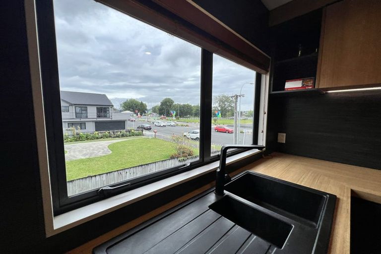 Photo of property in 428a Tristram Street, Whitiora, Hamilton, 3200