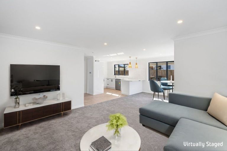 Photo of property in 16a Saint Annes Street, Levin, 5510