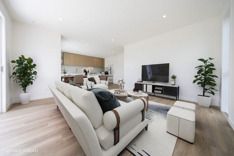 Photo of property in 117 Marsh Avenue, Morrinsville, 3300