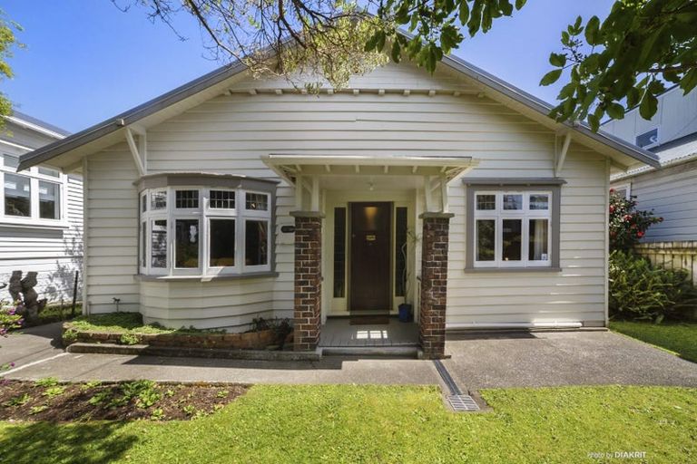 Photo of property in 98 Moxham Avenue, Hataitai, Wellington, 6021