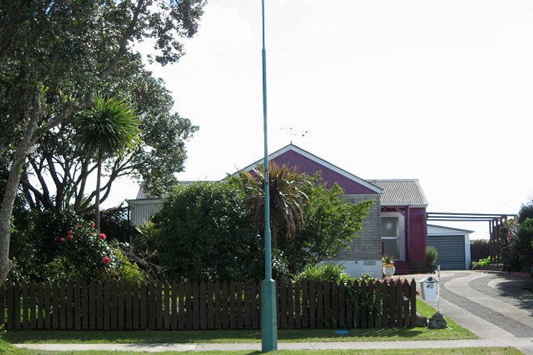 Photo of property in 40 Awatapu Drive, Whakatane, 3120