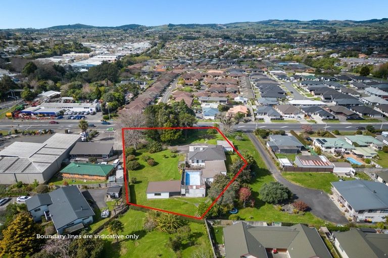 Photo of property in 8 Pyes Pa Road, Pyes Pa, Tauranga, 3112