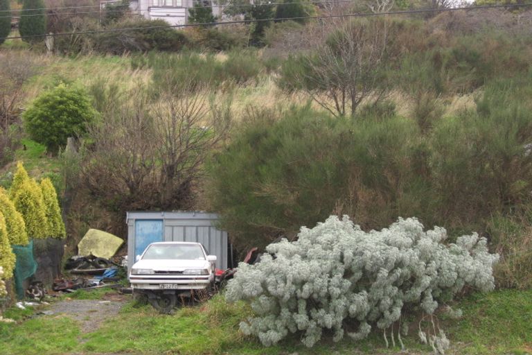 Photo of property in 177 Ravensbourne Road, Ravensbourne, Dunedin, 9022