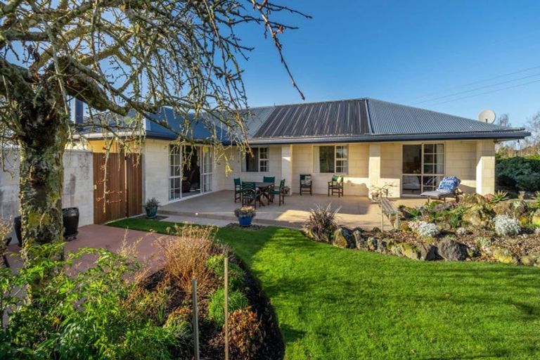 Photo of property in 664 Weedons Ross Road, West Melton, Christchurch, 7676