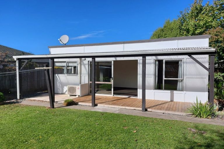 Photo of property in 86 West Belt, Rangiora, 7400