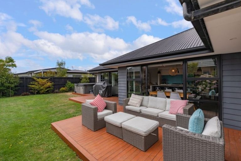 Photo of property in 30 Te Korari Street, Marshland, Christchurch, 8083